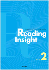 Reading Insight : Level 2