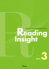 Reading Insight : Level 3